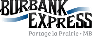 burbank logo