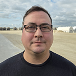 Cody Morris